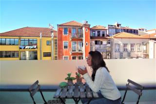 Porto Sunny Terrace Almada - Porto - 6