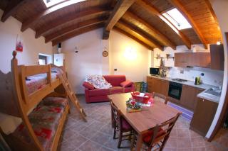 Maison Cassius - Issogne - 3