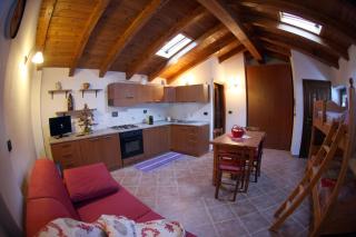 Maison Cassius - Issogne - 4