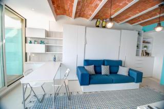 Blue sea front by Hello Homes Sitges - Sitges - 3