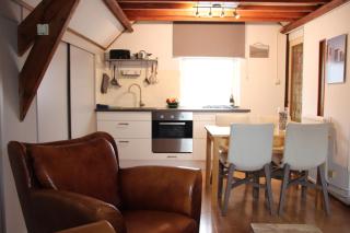 het Bakkershuisje - Colijnsplaat - 3
