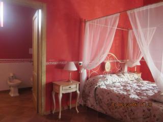 B&B Il Casone di Drusa - San Marco dei Cavoti - 8