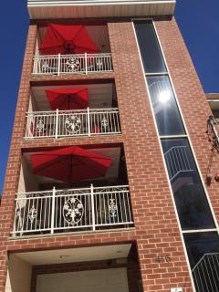 Park-View Sleeps 12 3BR - Union City - 9