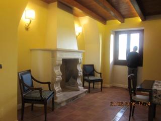 B&B Il Casone di Drusa - San Marco dei Cavoti - 9