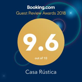 Casa Rústica - Serra do Bouro - 8
