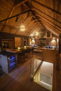 La Grange d'Aur - Place d'Auron - 7