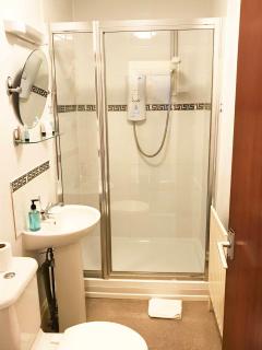 Esk Vale Guest House - Portsmouth - 2