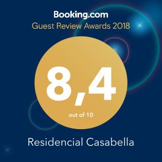 Residencial Casabella - 3