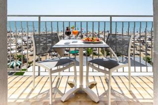 Hotel Delaville Frontemare - Lido di Jesolo - 2