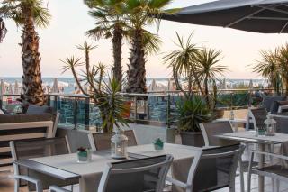 Hotel Delaville Frontemare - Lido di Jesolo - 5