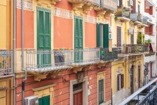 Bed & Breakfast "Il Priscio" - Bari - 4