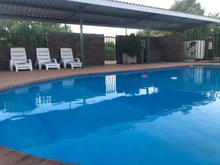 Sunset Chalets - Colesberg - 1