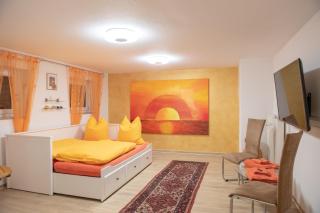 Neanderland-Apartment - Wülfrath - 9