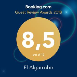 El Algarrobo - Tocaima - 9