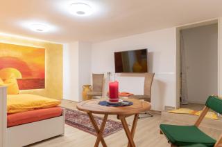 Neanderland-Apartment - Wülfrath - 1