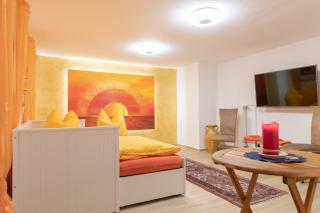 Neanderland-Apartment - Wülfrath - 6