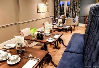 Donnington Grove Hotel & Golf Club - 2
