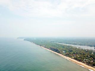 Sapphire Club Cherai Beach Villa - Cherai Beach - 4