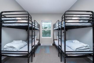 Nowhere Special Hostel - Rossland - 6