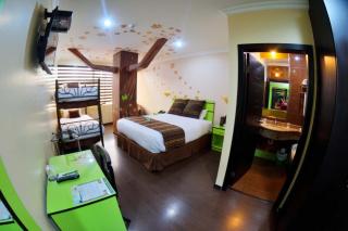 Hotel Mary Carmen - Ambato - 7
