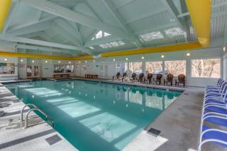 Stony Court at Bryce Mountain - Basye - 9