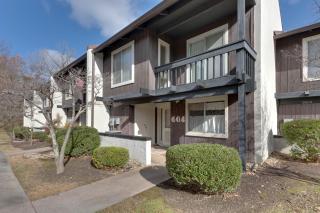 Stony Court at Bryce Mountain - Basye - 4