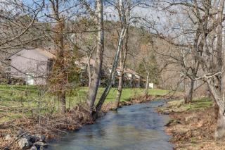 Stony Court at Bryce Mountain - Basye - 8
