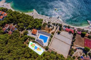 Hotel Medena - Trogir - 0