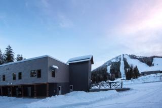 Nowhere Special Hostel - 0
