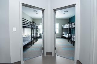 Nowhere Special Hostel - Rossland - 9