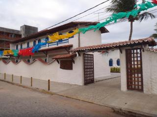 Pousada Ruínas do Pilar - Itamaracá - 3