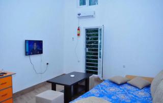 Apartment 18 Saryan - Erevan - 8