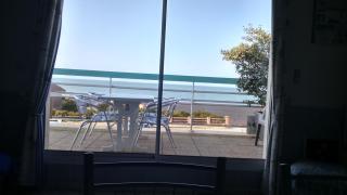 Horizon lointain - 7