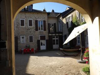 Le Clos Sainte Foy - Morlaas - 2
