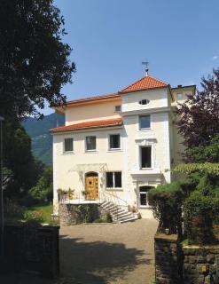 Das Filipinum - Merano - 4