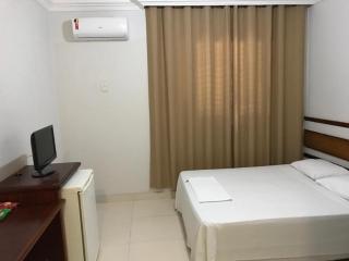 Bravo City Hotel Primavera - Primavera do Leste - 5