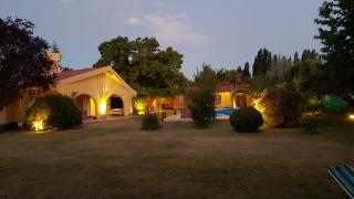 La Masia - Chacras de Coria - 6