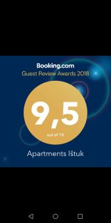 Apartments Ištuk - Vir - 6