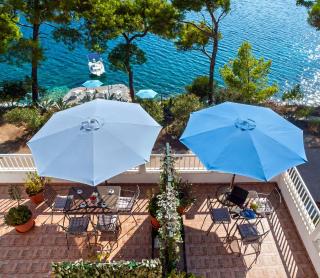 Apartments Velo Lago - Lastovo - 6
