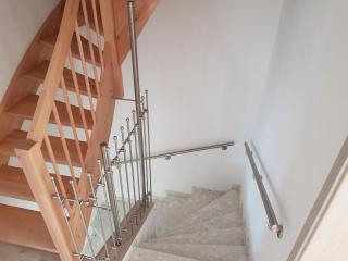 Großes Ferienhaus in Hannover Messe Nähe - 5