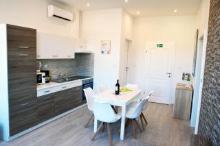 Apartments Budin Adri & Robi Rijeka City Center - Rijeka - 5