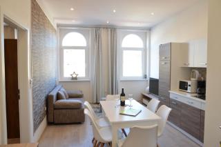 Apartments Budin Adri & Robi Rijeka City Center - Rijeka - 8