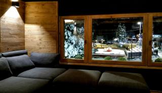 La Grange d'Aur - Place d'Auron - 3