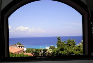 La Finestra Vista Corsica - Santa Teresa Gallura - 0