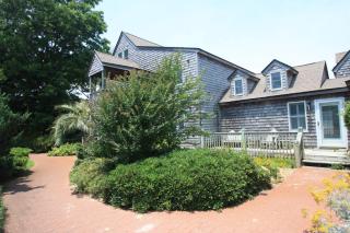 Courtyard Villas On Silver Lake - 1