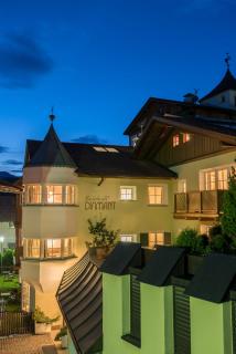 Residence Diamant - Kastelruth - 4