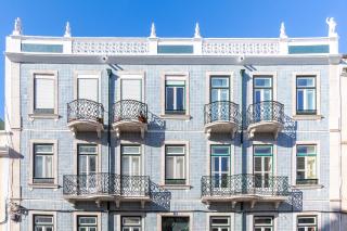 1898 Home & Suites - Lisbona - 4