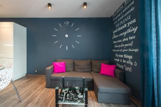 Apartament Manufaktura - Łódź - 6