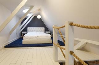 Apartamenty Vilda - 4