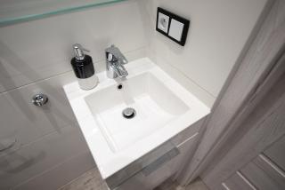 Apartament Manufaktura - Łódź - 5